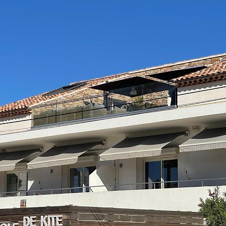 Residence San Paolisa Йер Экстерьер фото