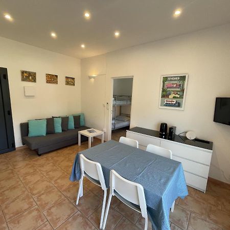 Residence San Paolisa Йер Экстерьер фото