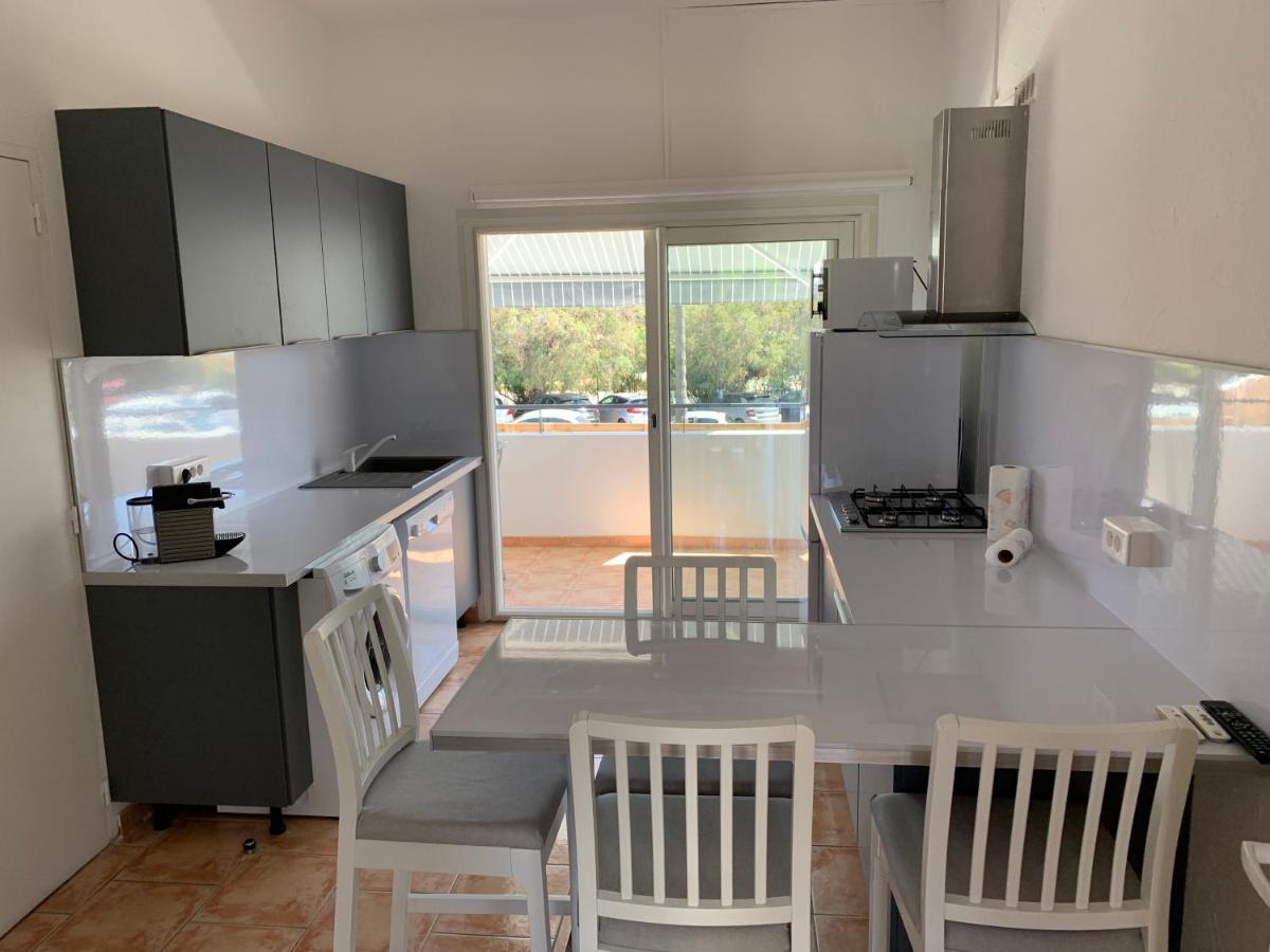 Residence San Paolisa Йер Экстерьер фото