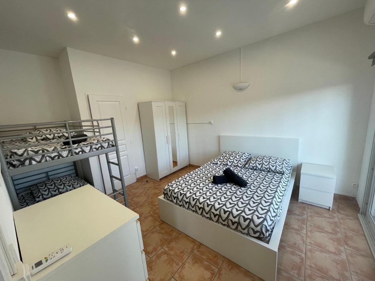 Residence San Paolisa Йер Экстерьер фото