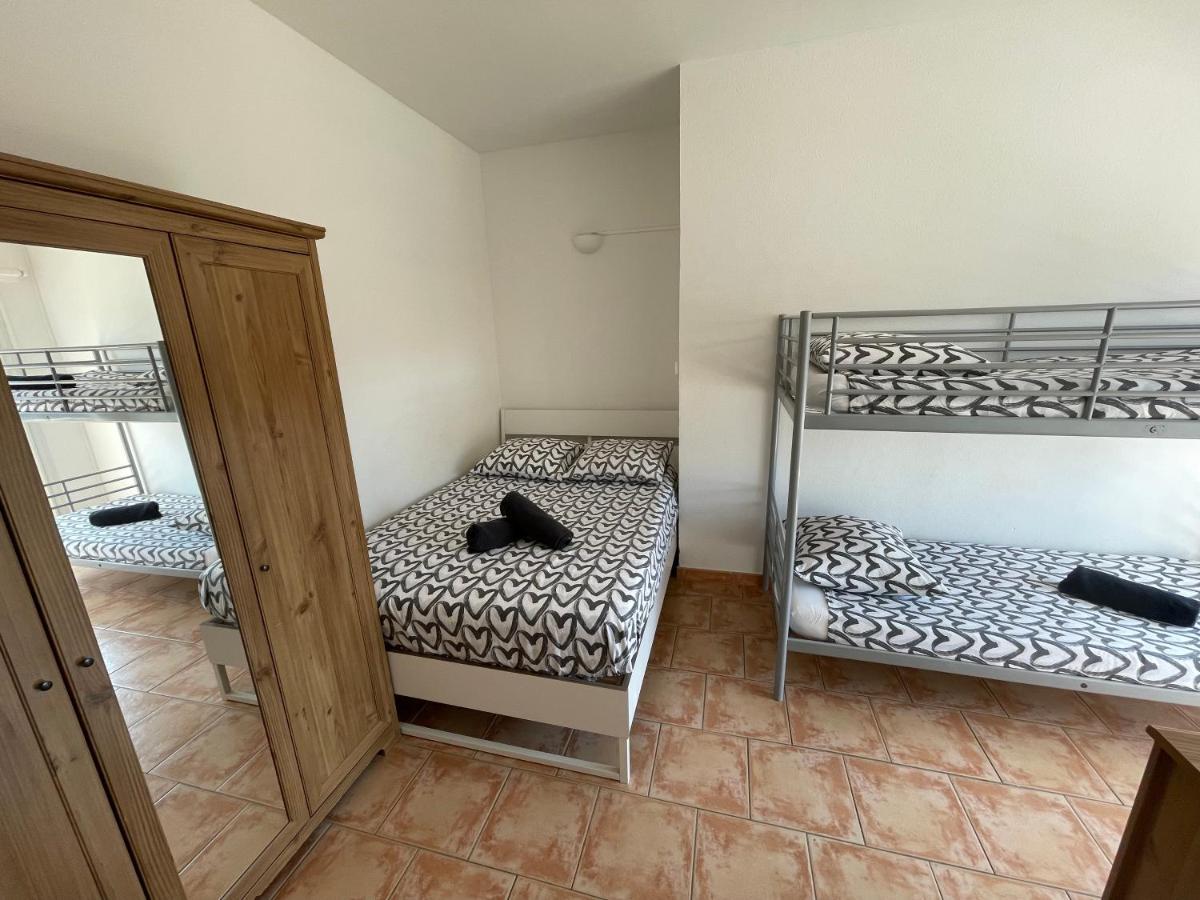 Residence San Paolisa Йер Экстерьер фото