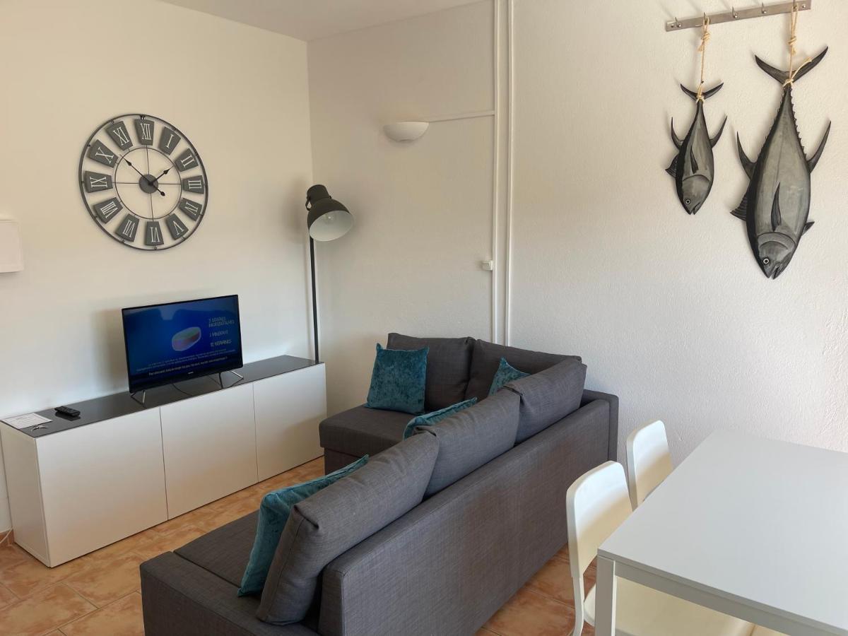 Residence San Paolisa Йер Экстерьер фото