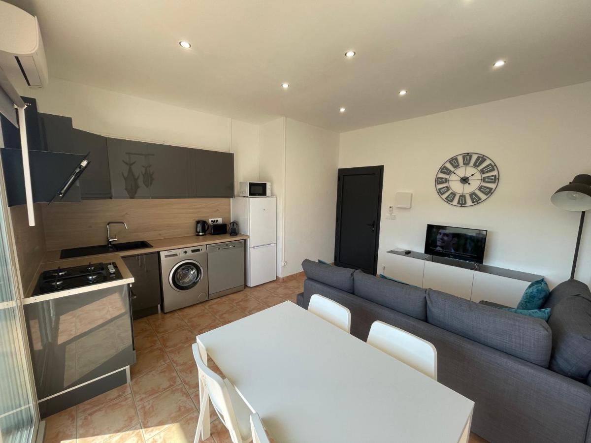 Residence San Paolisa Йер Экстерьер фото