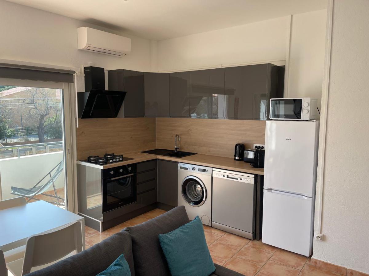 Residence San Paolisa Йер Экстерьер фото