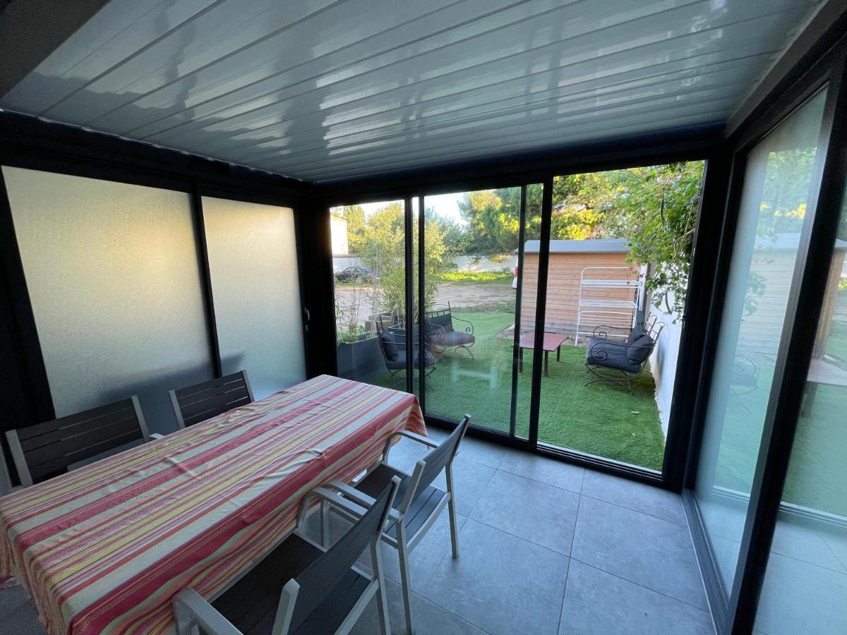 Residence San Paolisa Йер Экстерьер фото