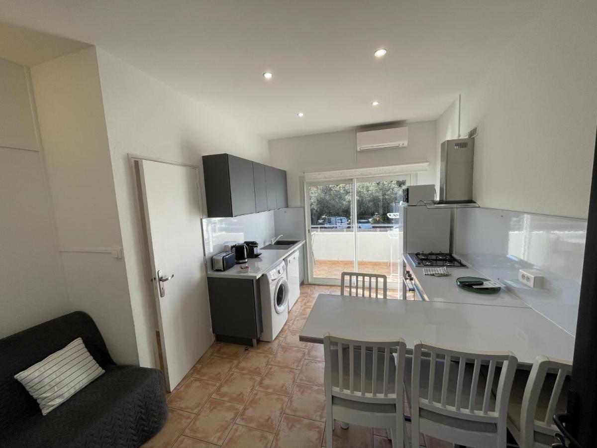 Residence San Paolisa Йер Экстерьер фото