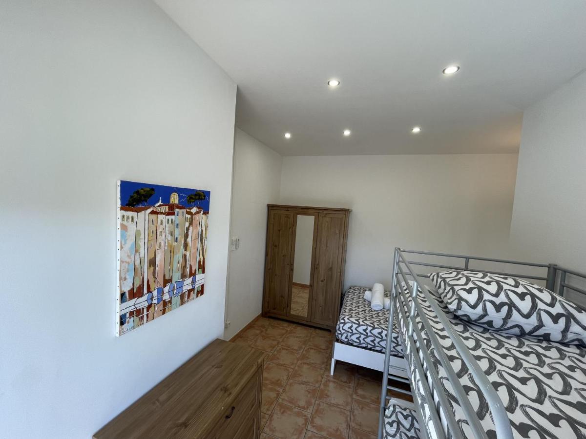 Residence San Paolisa Йер Экстерьер фото