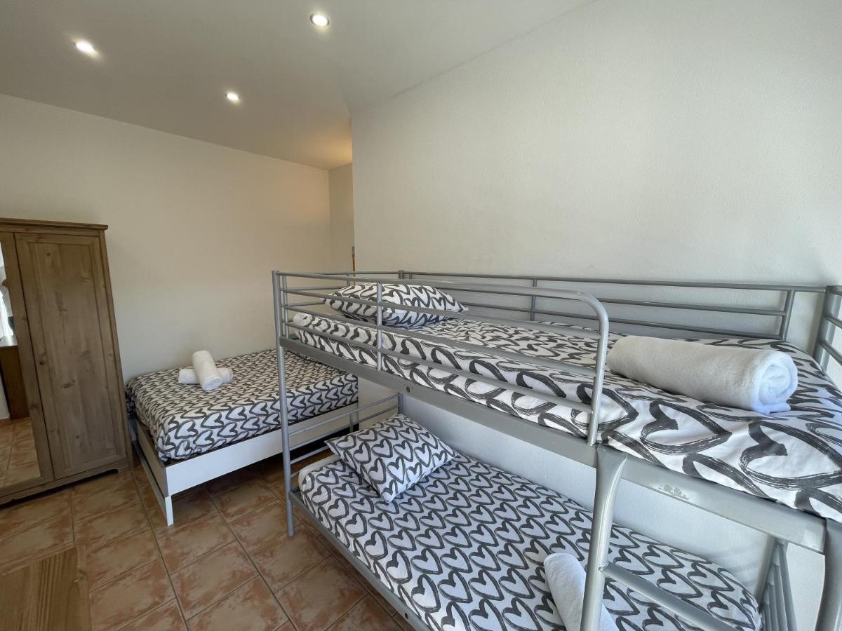 Residence San Paolisa Йер Экстерьер фото